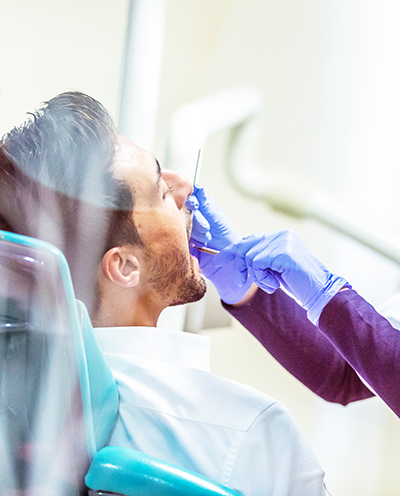 Dentiste Saint-Martin-de-Londres